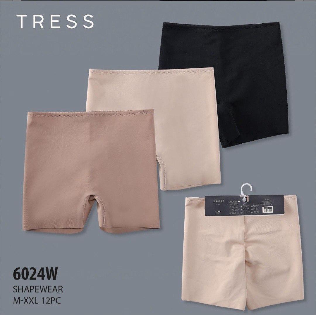 Шорти корегуючі TRESS 6024