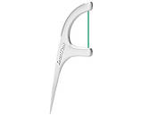 Флос-зубочистки потрійне очищення DenTek шт20, фото 3