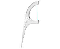 Флос-зубочистки тройная очистка DenTek шт 150