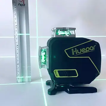Лазерний рівень HueparS04cg4d*360