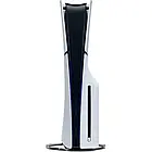 Ігрова приставка Sony PlayStation 5 Slim 1TB White, фото 3