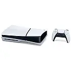 Ігрова приставка Sony PlayStation 5 Slim 1TB White, фото 4