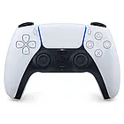 Ігрова приставка Sony PlayStation 5 Slim 1TB White, фото 5