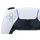 Ігрова приставка Sony PlayStation 5 Slim 1TB White, фото 6