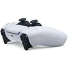 Ігрова приставка Sony PlayStation 5 Slim 1TB White, фото 7