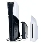 Ігрова приставка Sony PlayStation 5 Slim 1TB White, фото 8