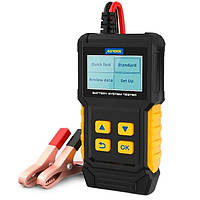 Тестер для аккумулятора (АКБ) Autool BT-360