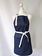 Фартух Latte Кольорові лямки, фото 7