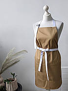 Фартух Latte Кольорові лямки, фото 8