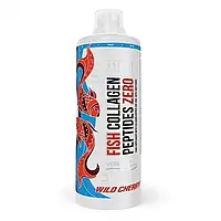 Колаген MST Fish Collagen Peptides Zero 1l