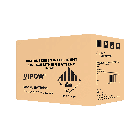 Аккумулятор Vipow LiFePO4 12,8В 100Ah (100А) BMS 1280Wh Bluetooth, фото 4