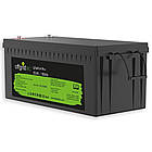Акумулятор Offgridtec LiFePO4 25,6V 100Ah (100А) BMS 2560Wh (Німеччина), фото 3