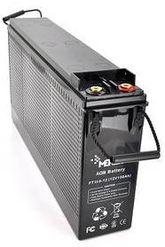 Акумулятори 12V глибокого розряду Deep Cycle для СЕС, AGM, GEL, Carbon