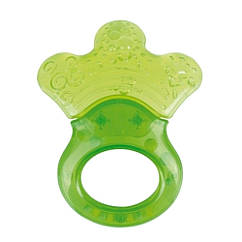 Брязкальце-зубогрызка Лапка Canpol 56/136