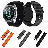 Ремешок для часов 20 мм тактический