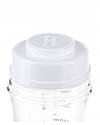 Пляшечка антиколікова з широким горлечком Easystart - Newborn baby 240 млCanpol 35/217, фото 3