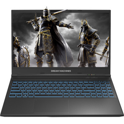 Ноутбук Dream Machines RG4060-17 (RG4060-17UA26)
