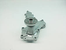 Насос водяний, помпа двигуна Kubota V2203, V2003, V2204, D1503 № 1A021-73030, 16412-73033, 16412-73030, фото 4