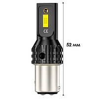 Автомобільна світлодіодна лампа DXZ G-B-3570 1157 поворот + 4 шт., фото 3