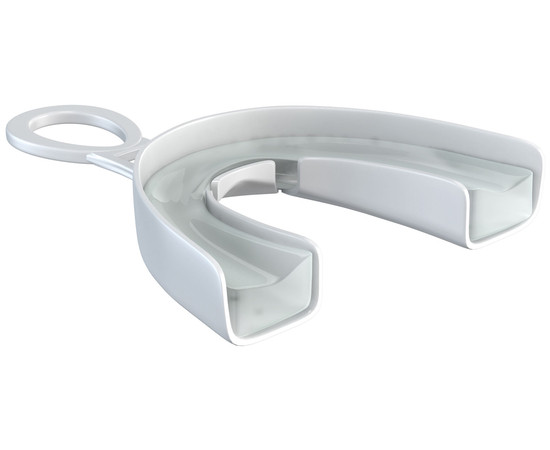 Нічна капа зубна DenTek® для професійного формування. Максимальний захист, фото 1