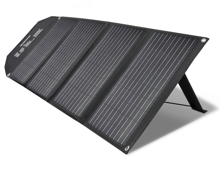 Сонячна панель SUNGZU SD140 140W для зарядних станцій Sungzu SKA1000T, SKA1500T