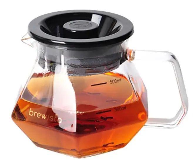 Сервер для кави Brewista X Series Rainbow, 500 мл, фото 1