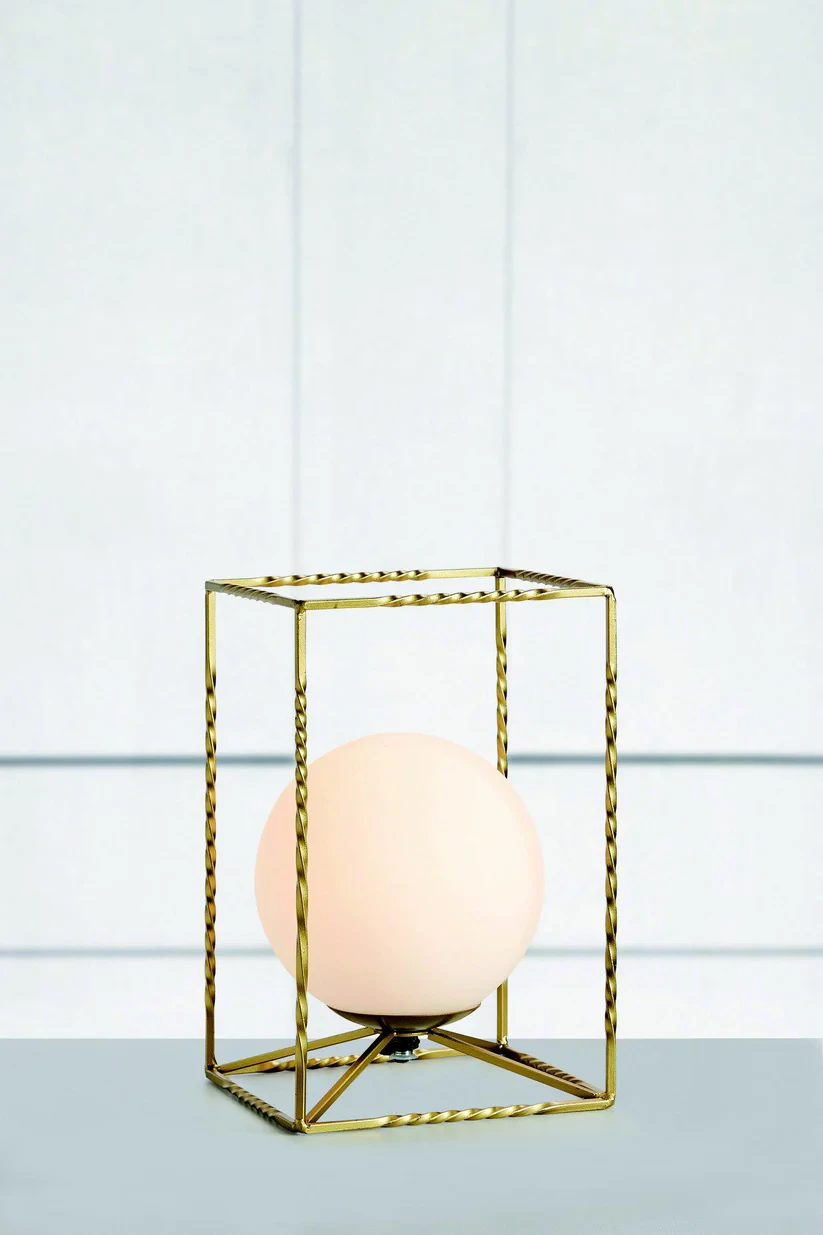 Настільна лампа Markslojd EVE 107817