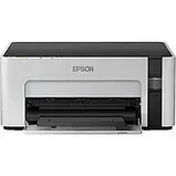 Принтер Epson M1120 White, фото 2