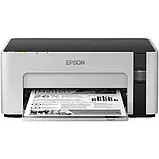 Принтер Epson M1120 White, фото 3