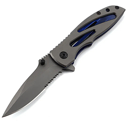 Ніж складаний Knifes X21
