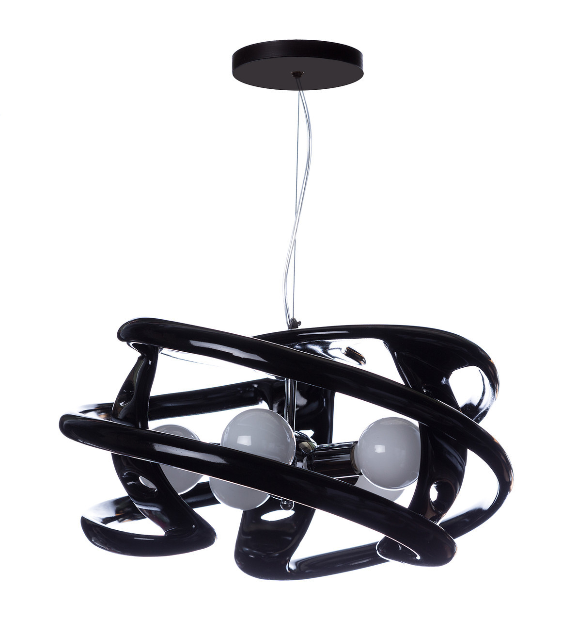 Люстра підвісна, світильник підвісний Sunlight 5 ламп 3221/5