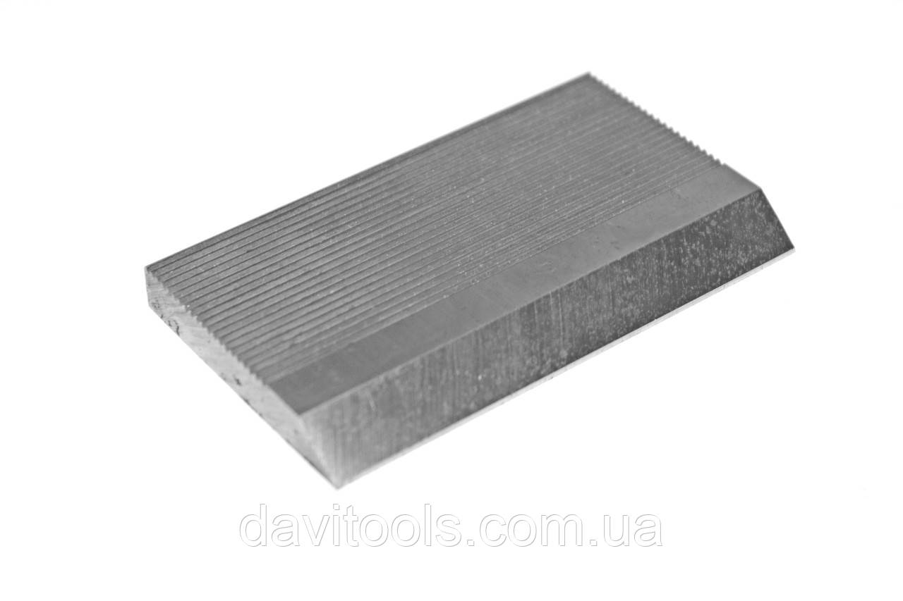 Ніж бланкетний Pilana 650*60*8 ECO HSS 6%