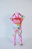 Кігурумі підліткове 3D Hello Kitty 3274_2_158 15569 158 см ly, фото 3