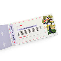 Чекова книжка бажань для мами, фото 4