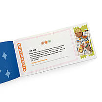 Чекова книжка бажань для подруг, фото 2