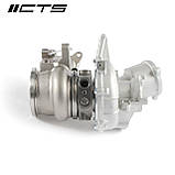 Турбина CTS TURBO JB-600 HYBRID TURBOCHARGER MQB (2015-2020), фото 5
