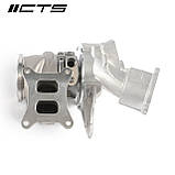 Турбина CTS TURBO JB-600 HYBRID TURBOCHARGER MQB (2015-2020), фото 6