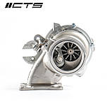 Турбина CTS TURBO JB-600 HYBRID TURBOCHARGER MQB (2015-2020), фото 3
