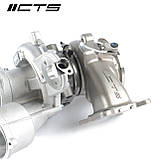 Турбина CTS TURBO JB-600 HYBRID TURBOCHARGER MQB (2015-2020), фото 7