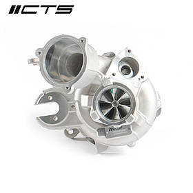 Турбина CTS TURBO JB-600 HYBRID TURBOCHARGER MQB (2015-2020)
