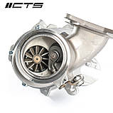 Турбина CTS TURBO JB-600 HYBRID TURBOCHARGER MQB (2015-2020), фото 8