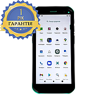 Термінал збору даних ІКС-H5