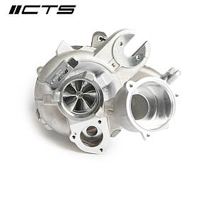 Турбина CTS TURBO JB-640RS HYBRID TURBOCHARGER MQB (2015-2020)