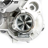 Турбина CTS TURBO JB-640RS HYBRID TURBOCHARGER MQB (2015-2020), фото 3