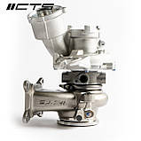 Турбина CTS TURBO JB-640RS HYBRID TURBOCHARGER MQB (2015-2020), фото 5
