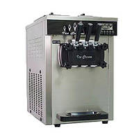 Фризер для м'якого морозива VEKTOR MK-618CTB