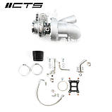 Турбина CTS TURBO BOSS650 V3 MQB VW GTI/GOLF R AND AUDI A3/S3, фото 3