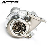 Турбина CTS TURBO BOSS650 V3 MQB VW GTI/GOLF R AND AUDI A3/S3, фото 4