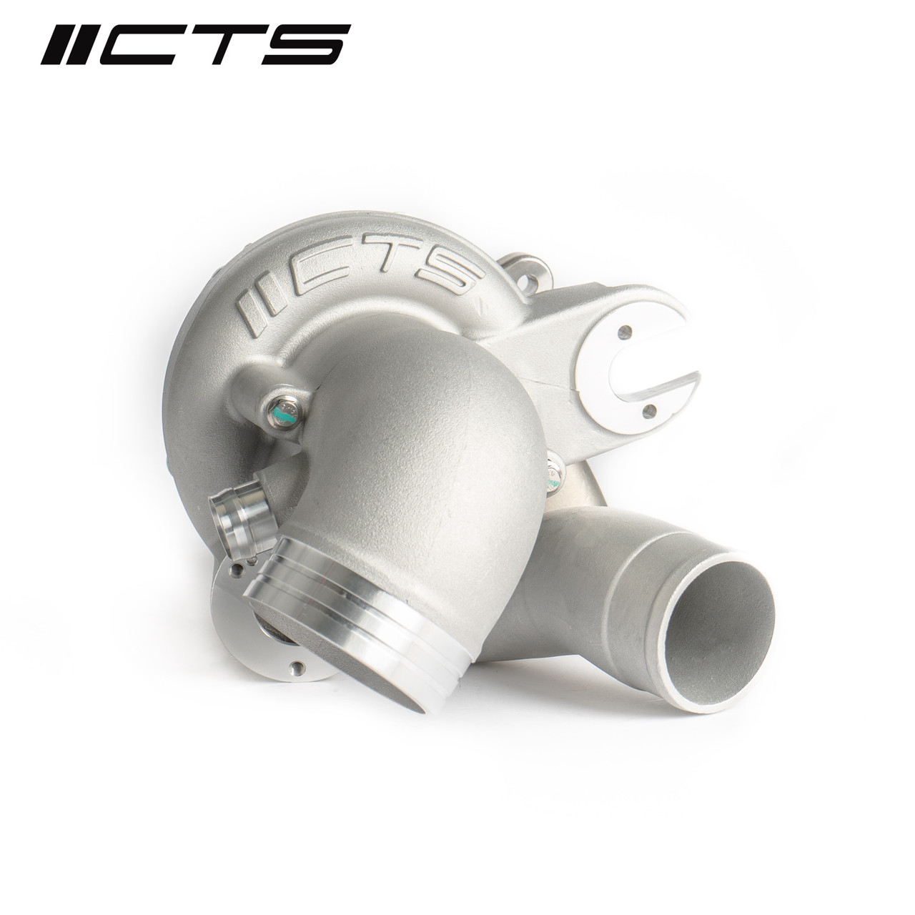 Турбина CTS TURBO BOSS650 V3 MQB VW GTI/GOLF R AND AUDI A3/S3