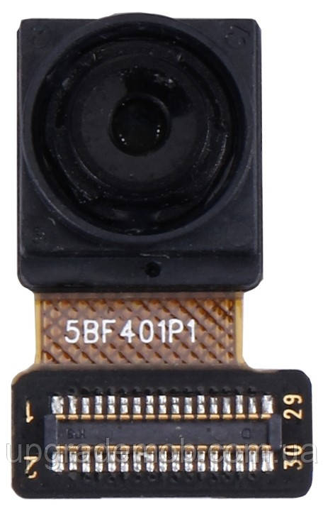 Камера Xiaomi Mi 5 фронтальная 4MP, фото 1